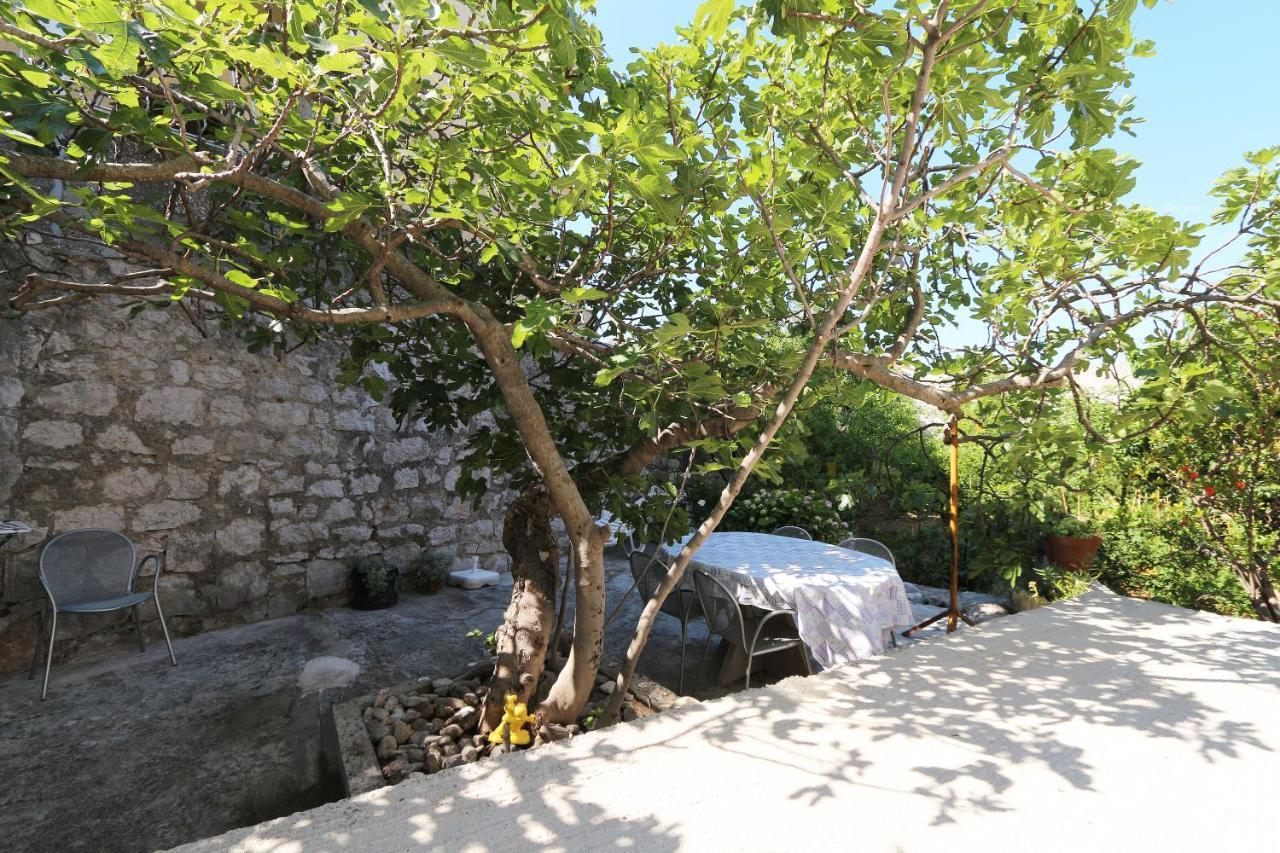 Apartment Marko Makarska Exterior foto
