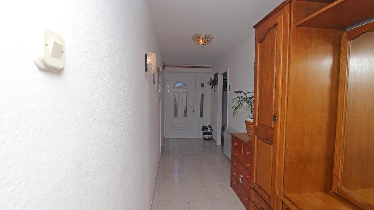Apartment Marko Makarska Exterior foto