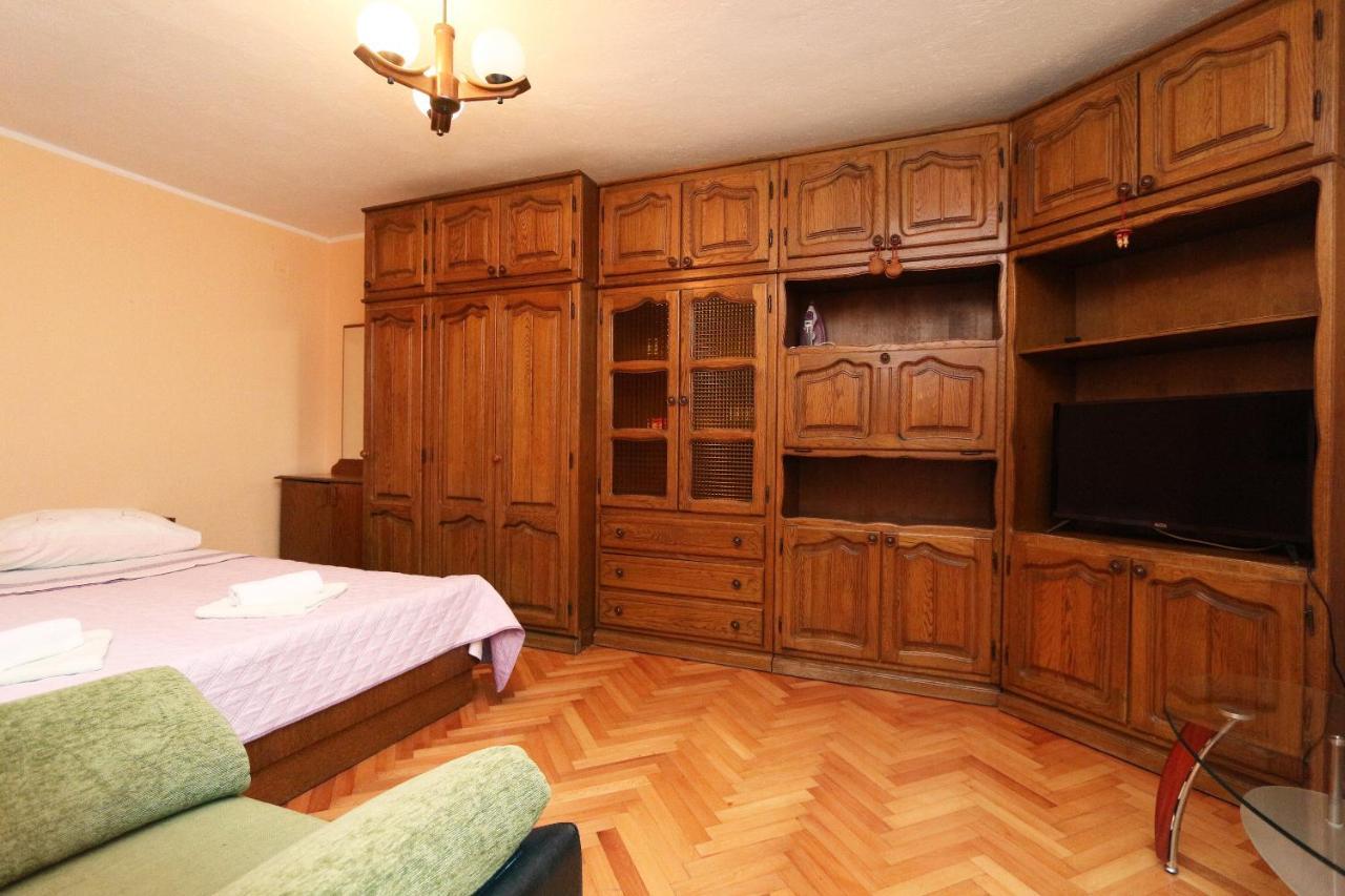 Apartment Marko Makarska Exterior foto